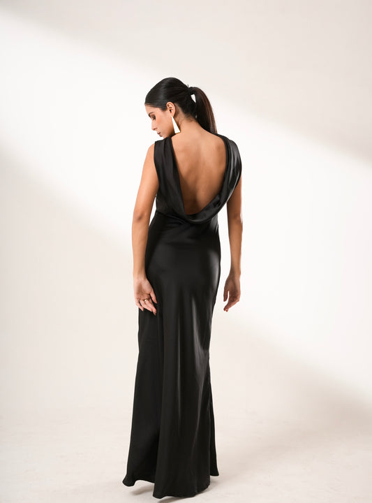 Soirée Maxi Dress