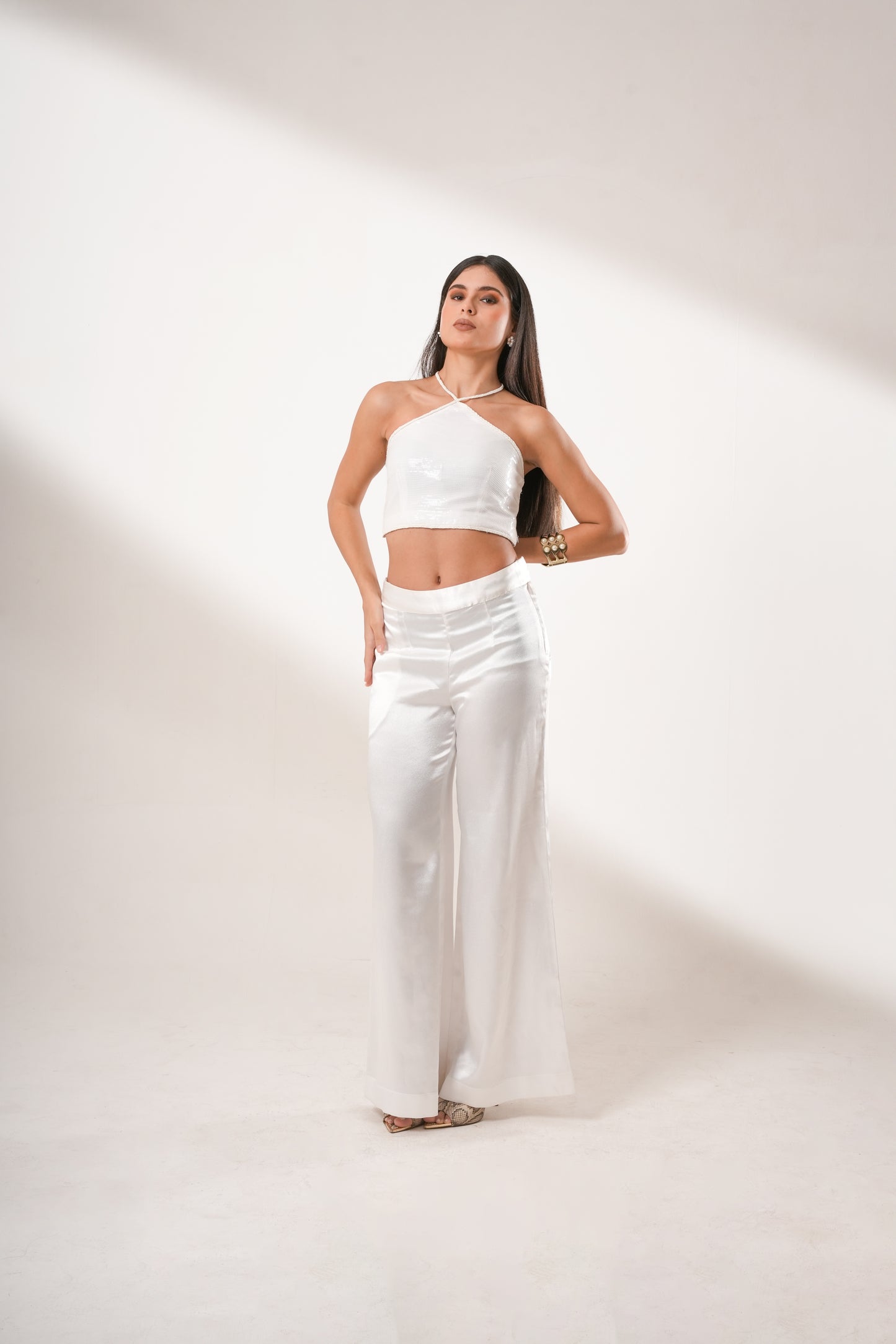 Celene co-ord set