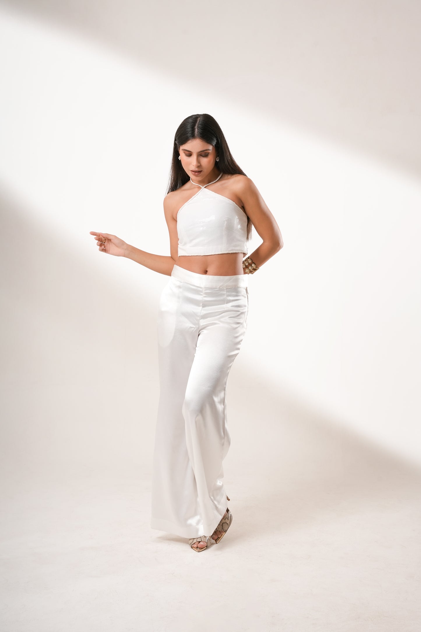 Celene co-ord set
